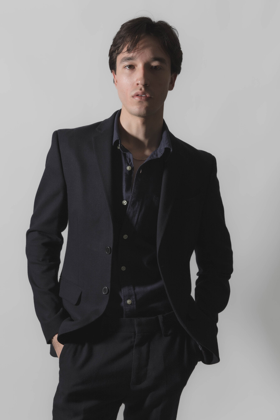 Model image
